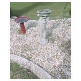 YARD ART