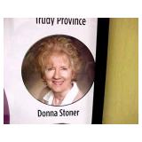 DONNA STONER OUR FLORIDA REALTY REPRESENTATIVE