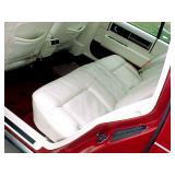 REAR SEAT