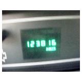 VIEW OF ODOMETER