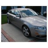 75K miles, 4 door, full power w/sun roof.