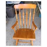 Rocking Chair 