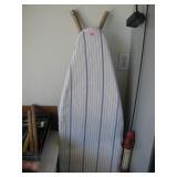 Ironing board $5