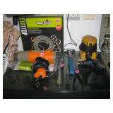 Power tools