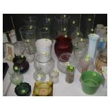 Vases 