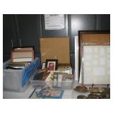 Picture frames 