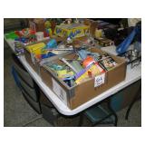 50 cent items
