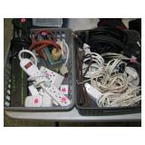 extension cords 