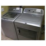 Maytag washer and dryer $300 ea.