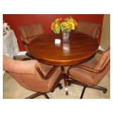 Dining set $250