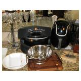 Small kitchen appliances 