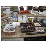Kitchenware 