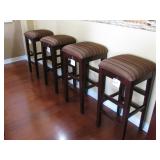 Bar stools $25 ea.