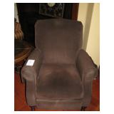 Recliner $100