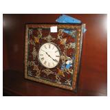 Clock $75