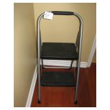 step stool $20