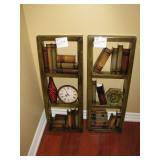 Wall hangings $25 ea. 