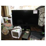 Monitor $25