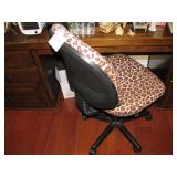 Business chair $35