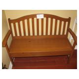 Bench $100
