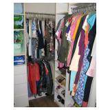 Clothing and shoes 