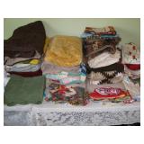 Blankets