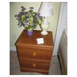 night stand $20