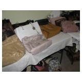 Purses 