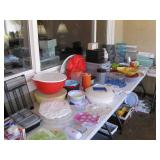 Tupperware 