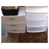 Storage bins