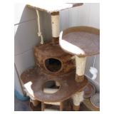 Cat tree $20
