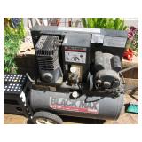 Big Max compressor $125