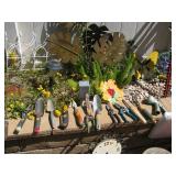 Garden tools 