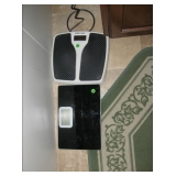 Scales 