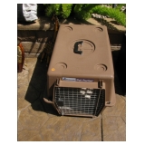 Animal carrier $20