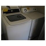 Frigidaire washer $300, Whirlpool electric dryer $150