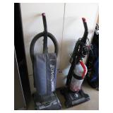 Vacuums $50 each