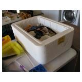 50-cent box for each piece