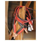 Jumper cables $10