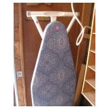 Ironing boards 