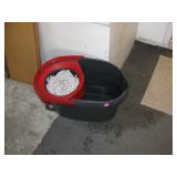 Mop bucket