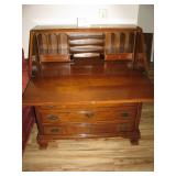 Secretary desk $100