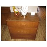 3 drawer chest $35