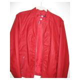 Jacket $25