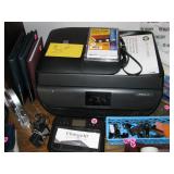 5238 HP Office Jet $25