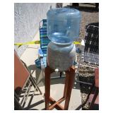 Water dispenser $35