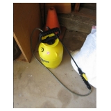 Sprayer 