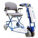 Tzora scooter w/extra battery and charger $600