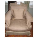 Two arm chairs $125 each