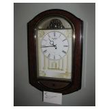 Awsome Small World Rhythm clock $200